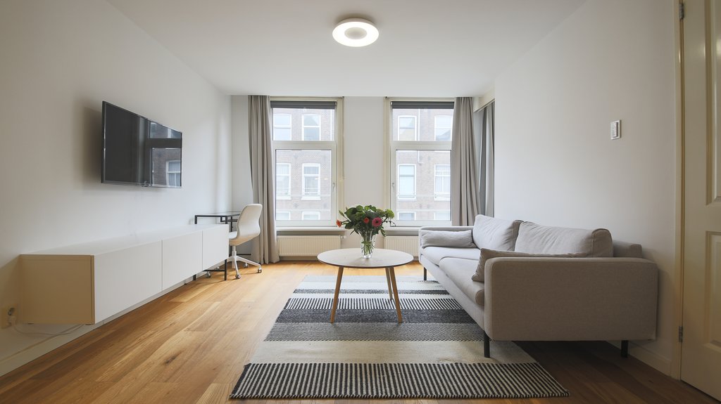 Jacob van Lennepstraat 29 D AMSTERDAM