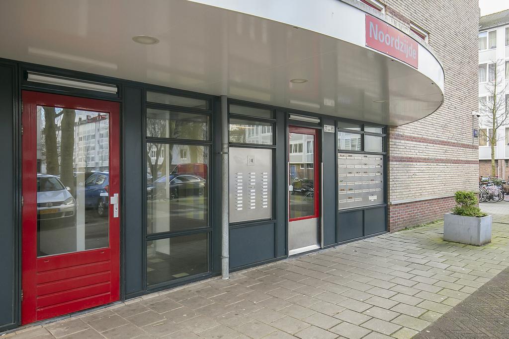 Veldzicht 79 +PP AMSTERDAM