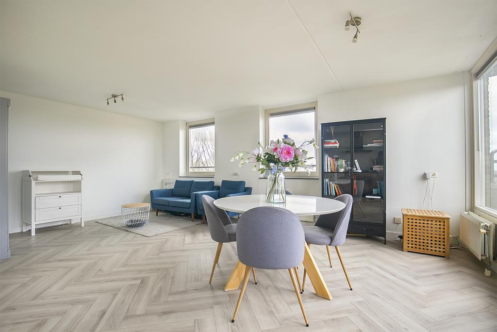Veldzicht 79 +PP AMSTERDAM