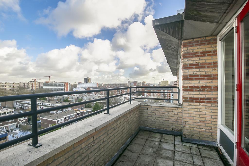Veldzicht 79 +PP AMSTERDAM