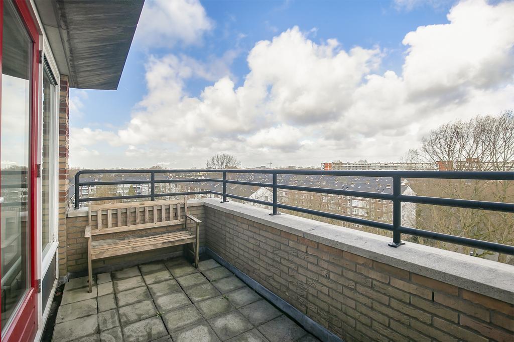 Veldzicht 79 +PP AMSTERDAM