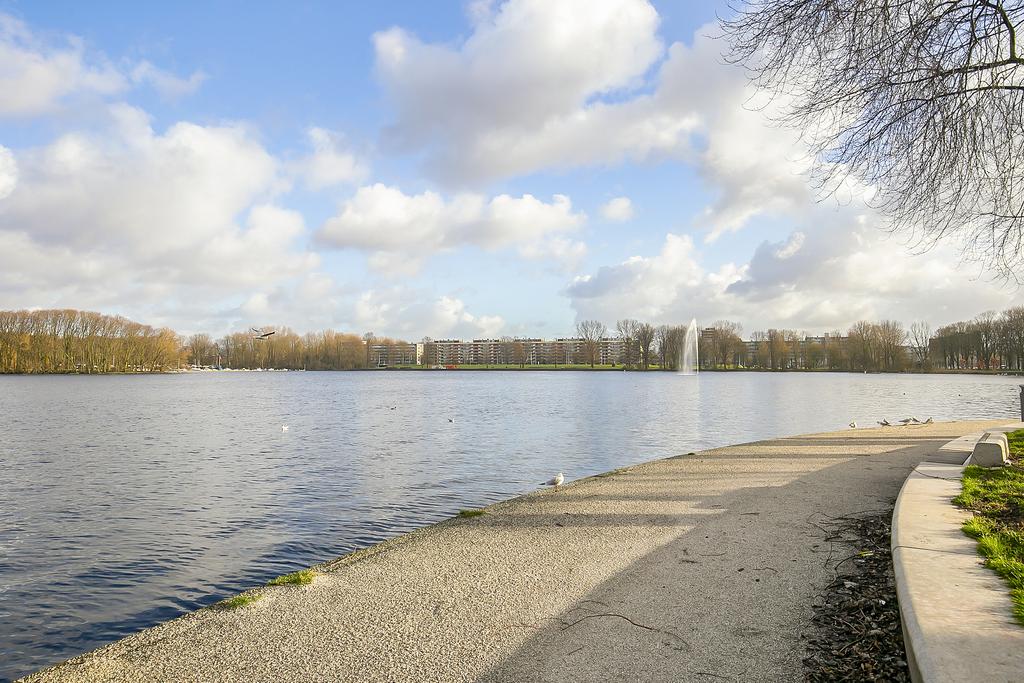 Veldzicht 79 +PP AMSTERDAM