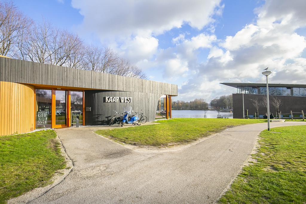 Veldzicht 79 +PP AMSTERDAM