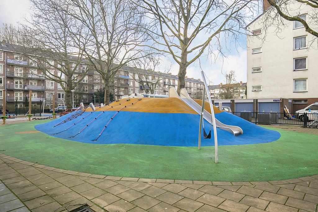 Veldzicht 79 +PP AMSTERDAM