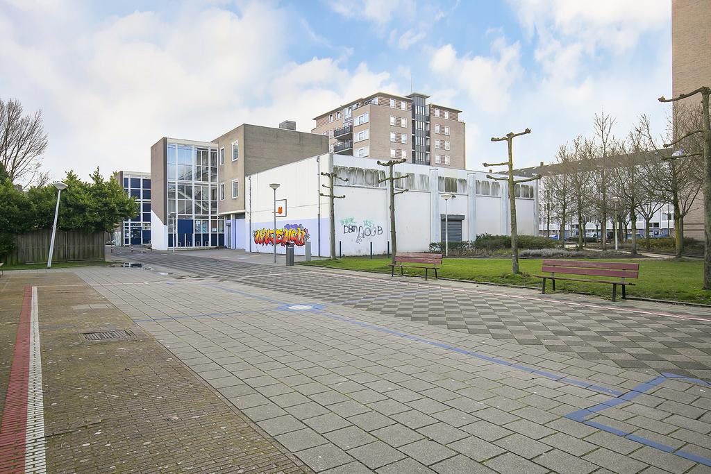Veldzicht 79 +PP AMSTERDAM