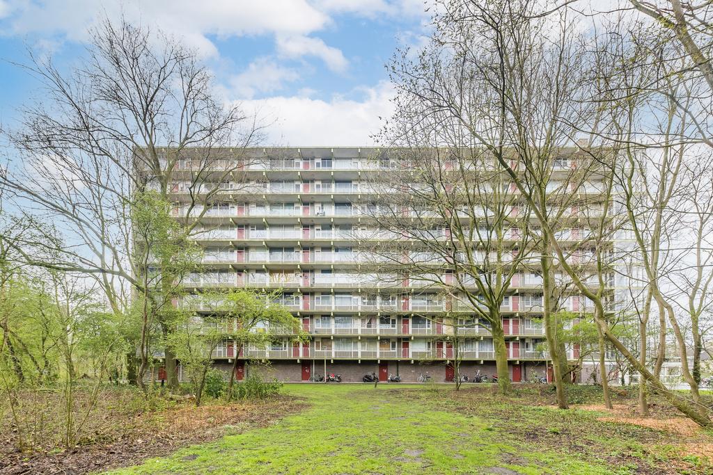 Westervenne 205 A PURMEREND Westervenne 205 A PURMEREND