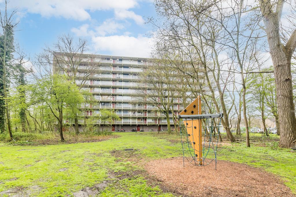 Westervenne 205 A PURMEREND Westervenne 205 A PURMEREND
