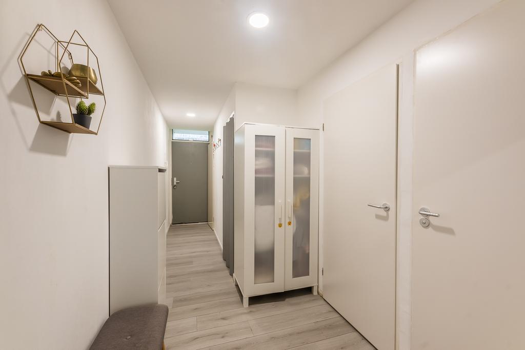Westervenne 205 A PURMEREND Westervenne 205 A PURMEREND