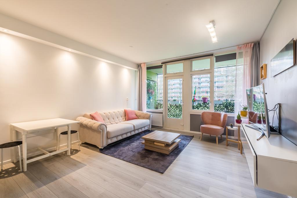 Westervenne 205 A PURMEREND Westervenne 205 A PURMEREND