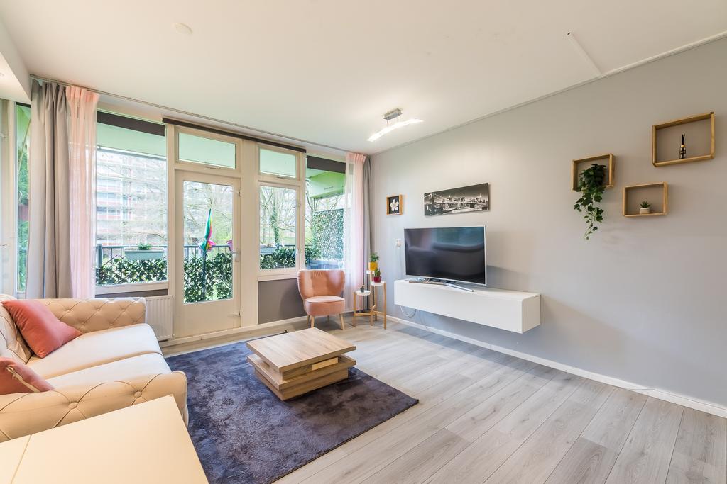Westervenne 205 A PURMEREND Westervenne 205 A PURMEREND