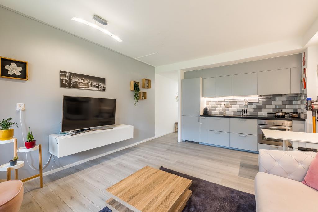 Westervenne 205 A PURMEREND Westervenne 205 A PURMEREND