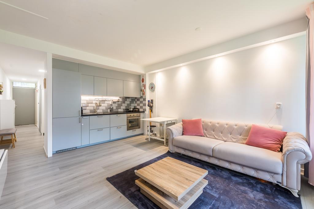 Westervenne 205 A PURMEREND Westervenne 205 A PURMEREND