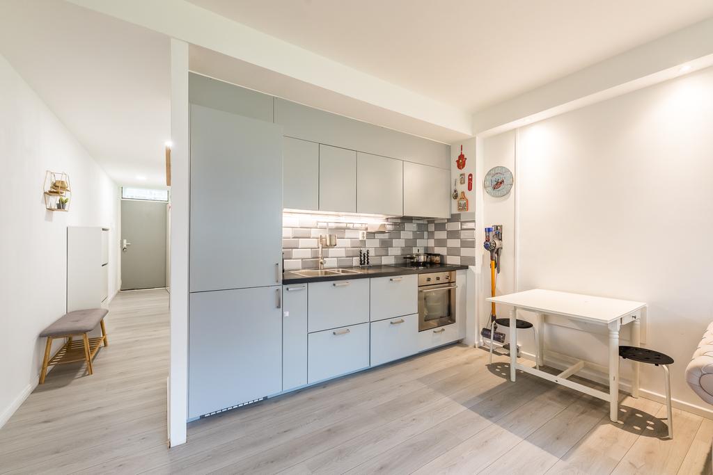 Westervenne 205 A PURMEREND Westervenne 205 A PURMEREND