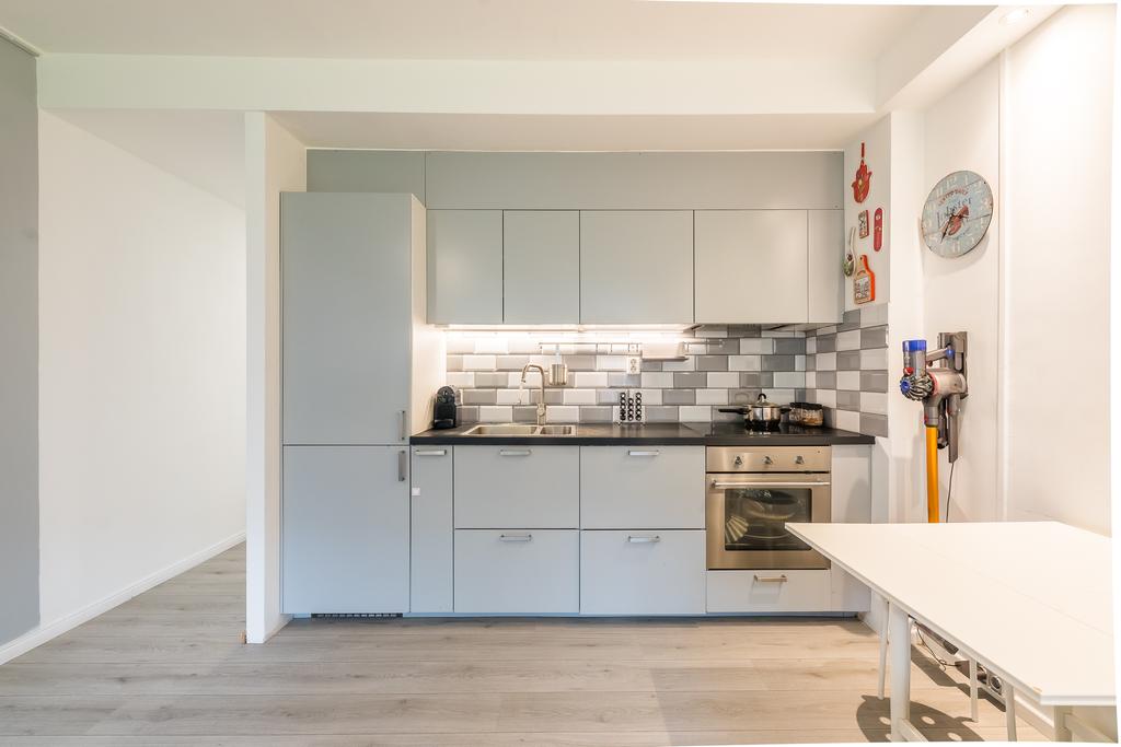 Westervenne 205 A PURMEREND Westervenne 205 A PURMEREND