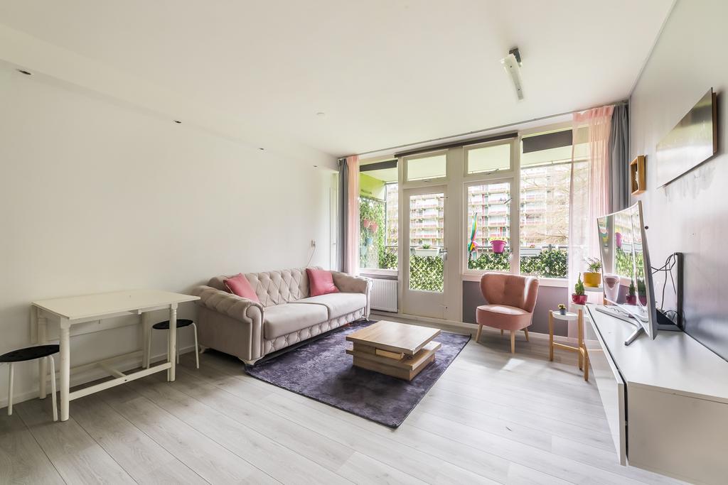 Westervenne 205 A PURMEREND Westervenne 205 A PURMEREND