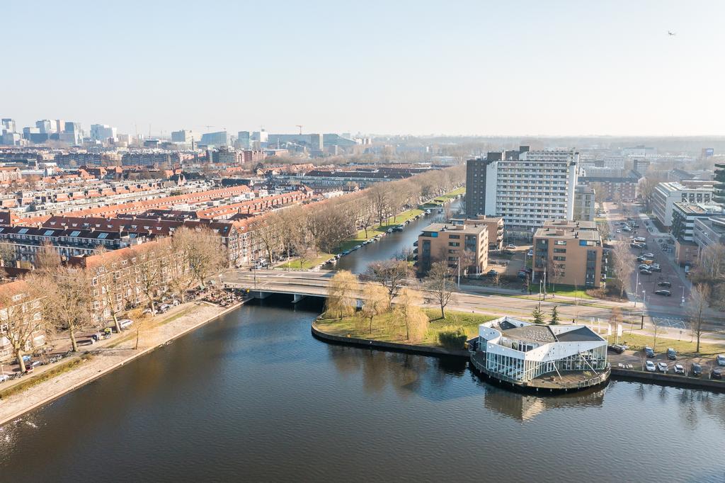 De Lierhof 37  AMSTERDAM