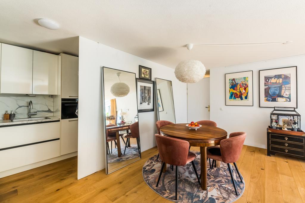 De Lierhof 37  AMSTERDAM