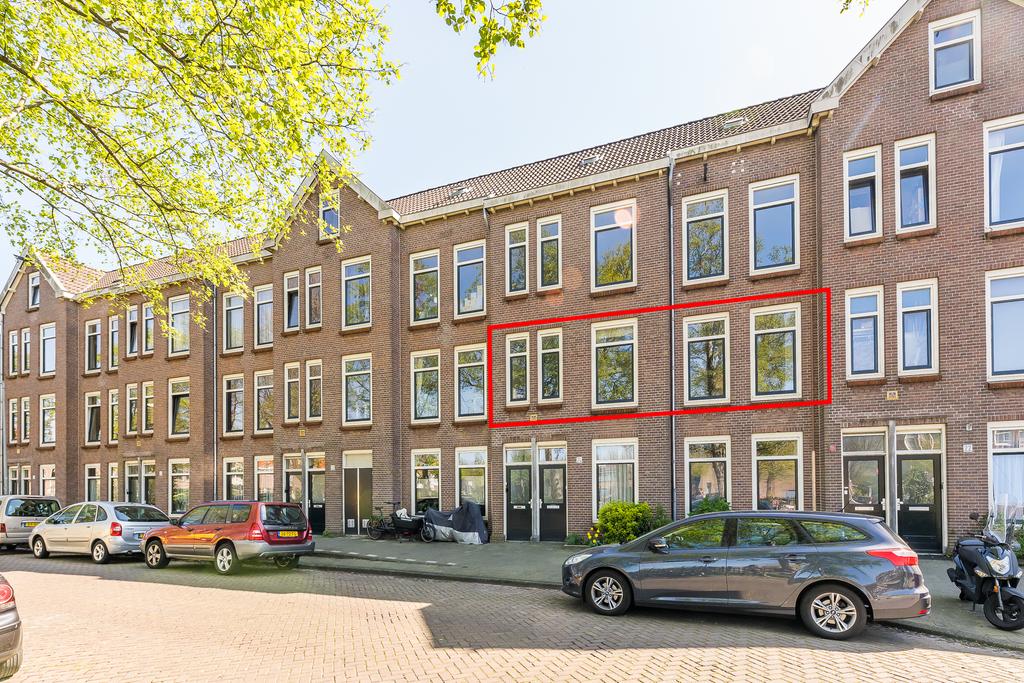 Spreeuwenpark 24 1 AMSTERDAM Spreeuwenpark 24 1 AMSTERDAM