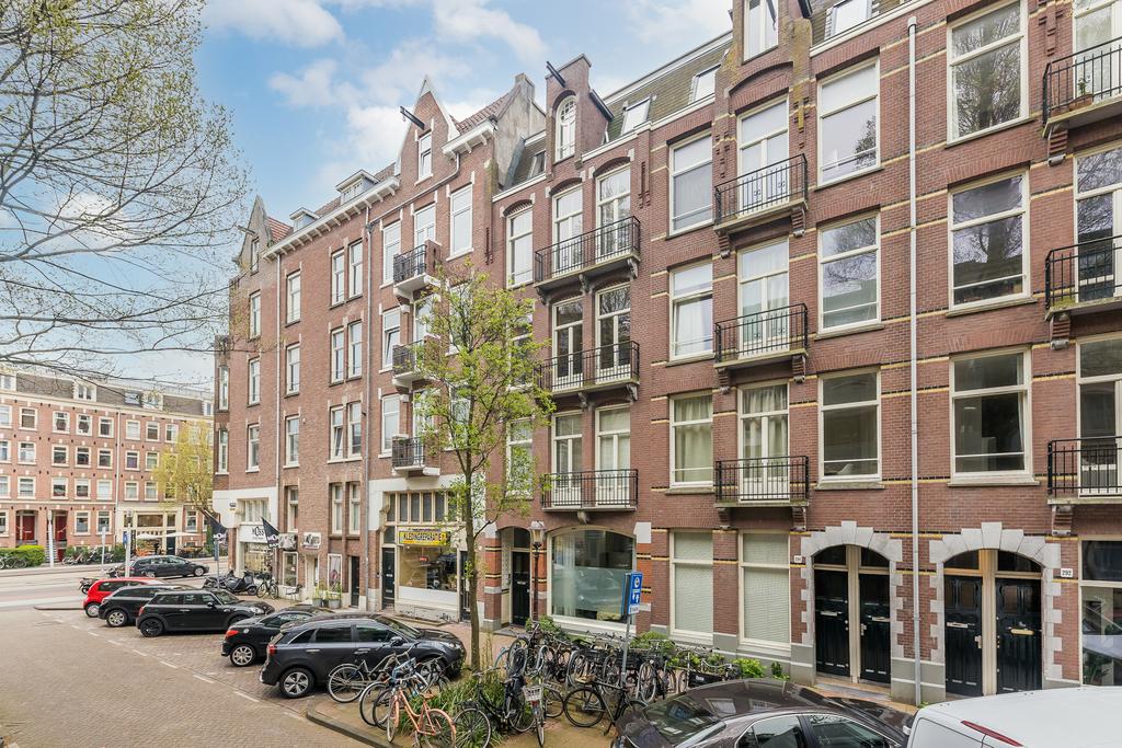 Vrolikstraat 296 2 AMSTERDAM Vrolikstraat 296 2 AMSTERDAM