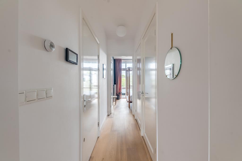 Vrolikstraat 296 2 AMSTERDAM Vrolikstraat 296 2 AMSTERDAM