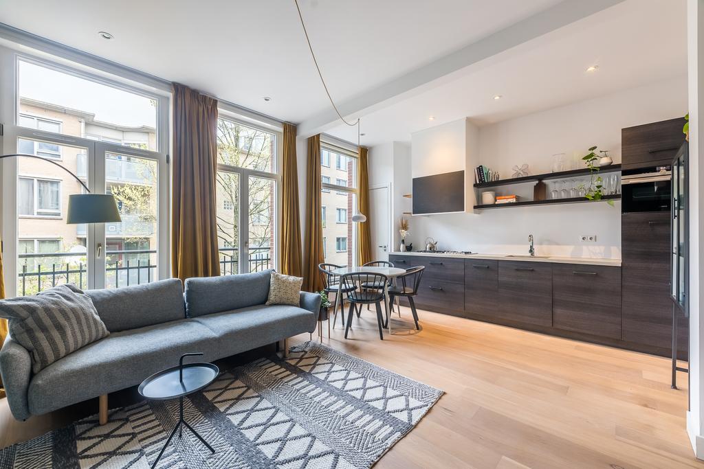 Vrolikstraat 296 2 AMSTERDAM Vrolikstraat 296 2 AMSTERDAM