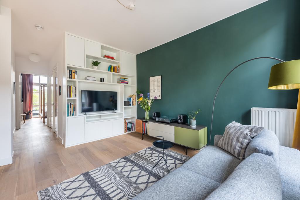 Vrolikstraat 296 2 AMSTERDAM Vrolikstraat 296 2 AMSTERDAM