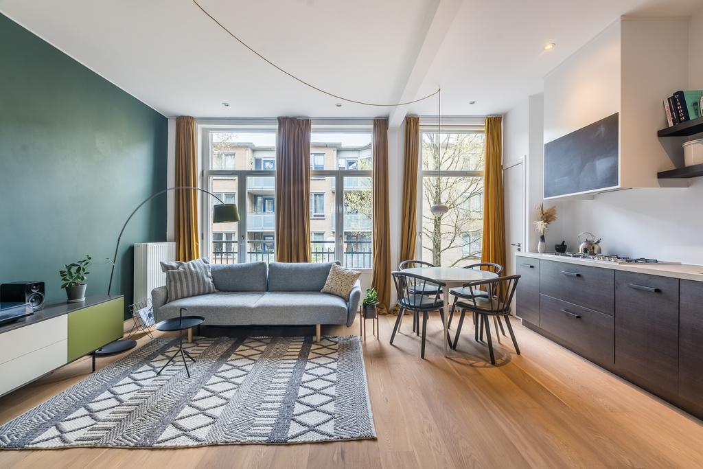Vrolikstraat 296 2 AMSTERDAM Vrolikstraat 296 2 AMSTERDAM