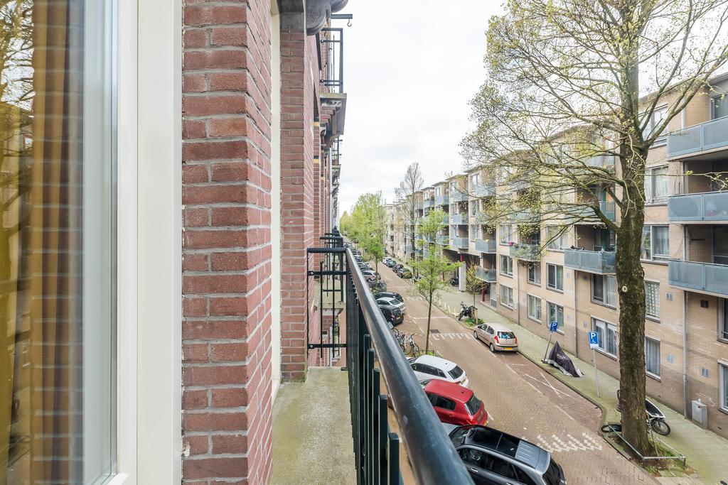 Vrolikstraat 296 2 AMSTERDAM Vrolikstraat 296 2 AMSTERDAM