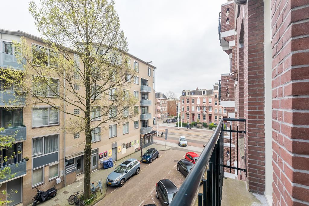 Vrolikstraat 296 2 AMSTERDAM Vrolikstraat 296 2 AMSTERDAM