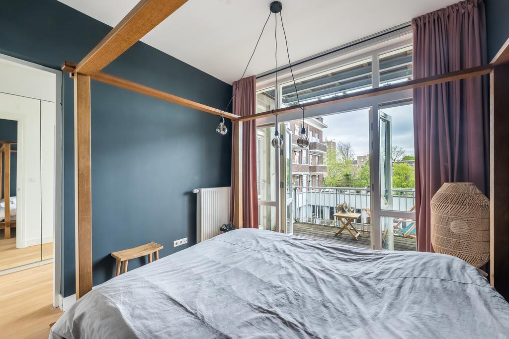 Vrolikstraat 296 2 AMSTERDAM Vrolikstraat 296 2 AMSTERDAM