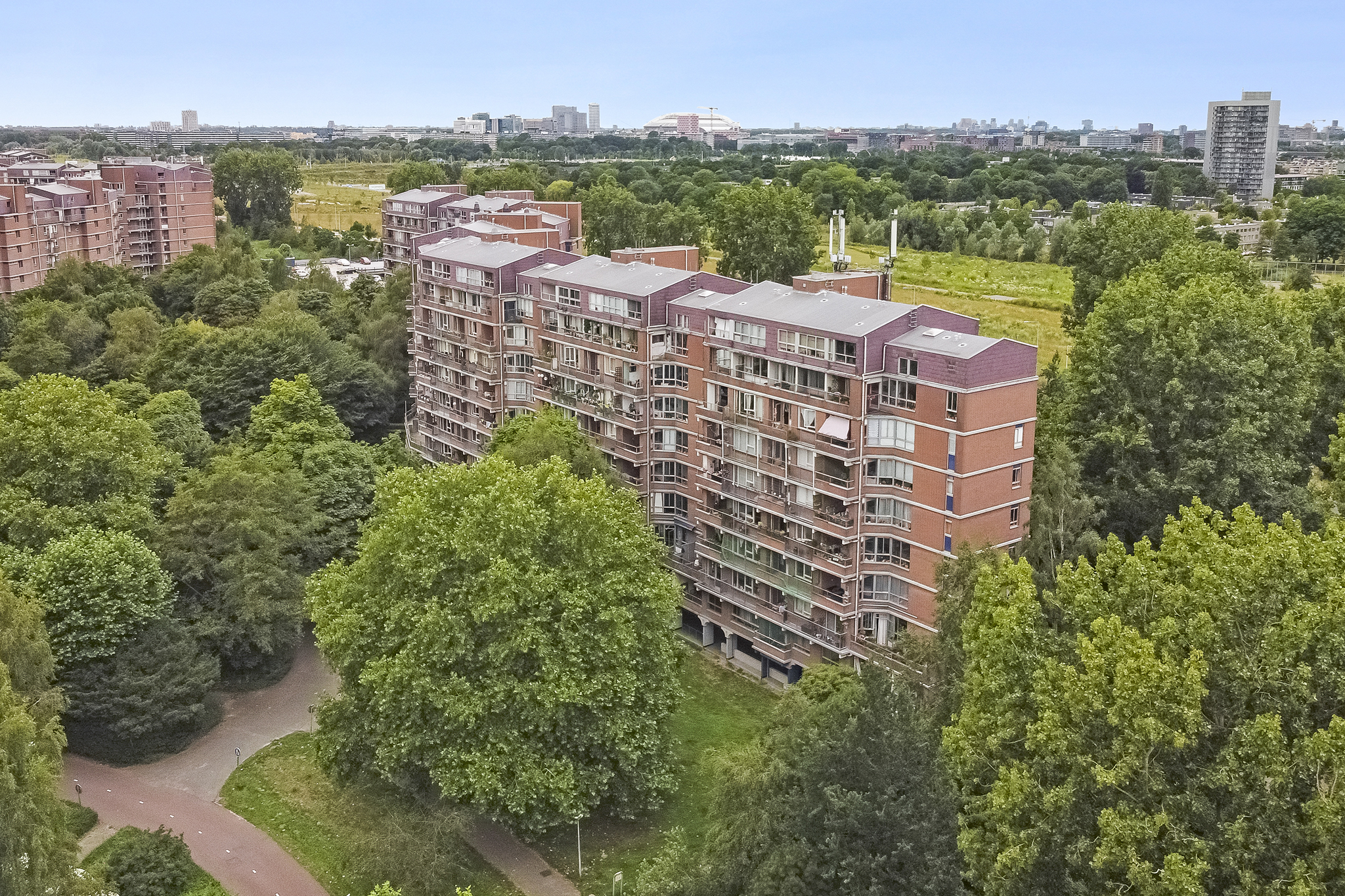 Leksmondhof 183 AMSTERDAM Leksmondhof 183 AMSTERDAM