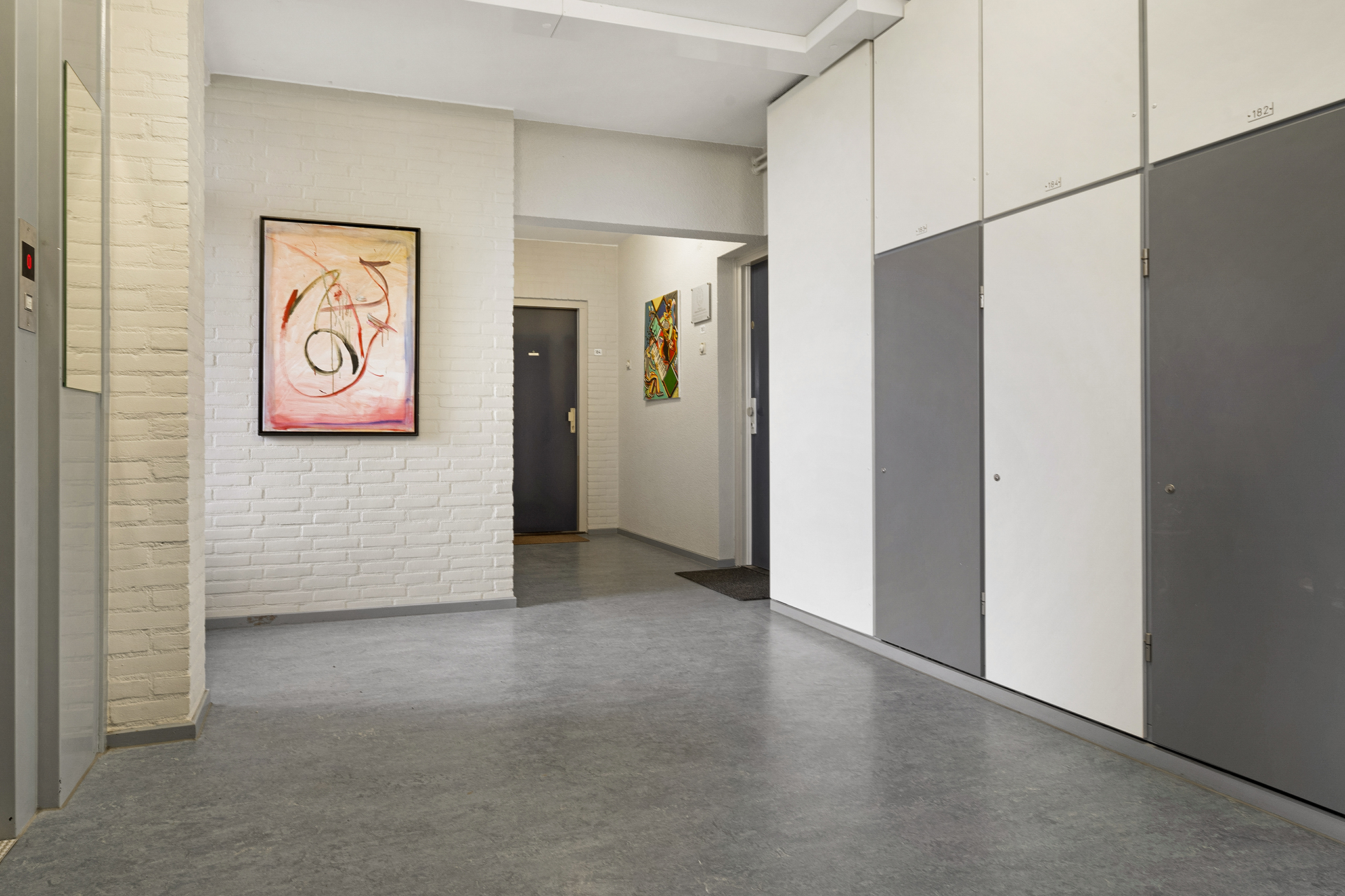 Leksmondhof 183 AMSTERDAM Leksmondhof 183 AMSTERDAM