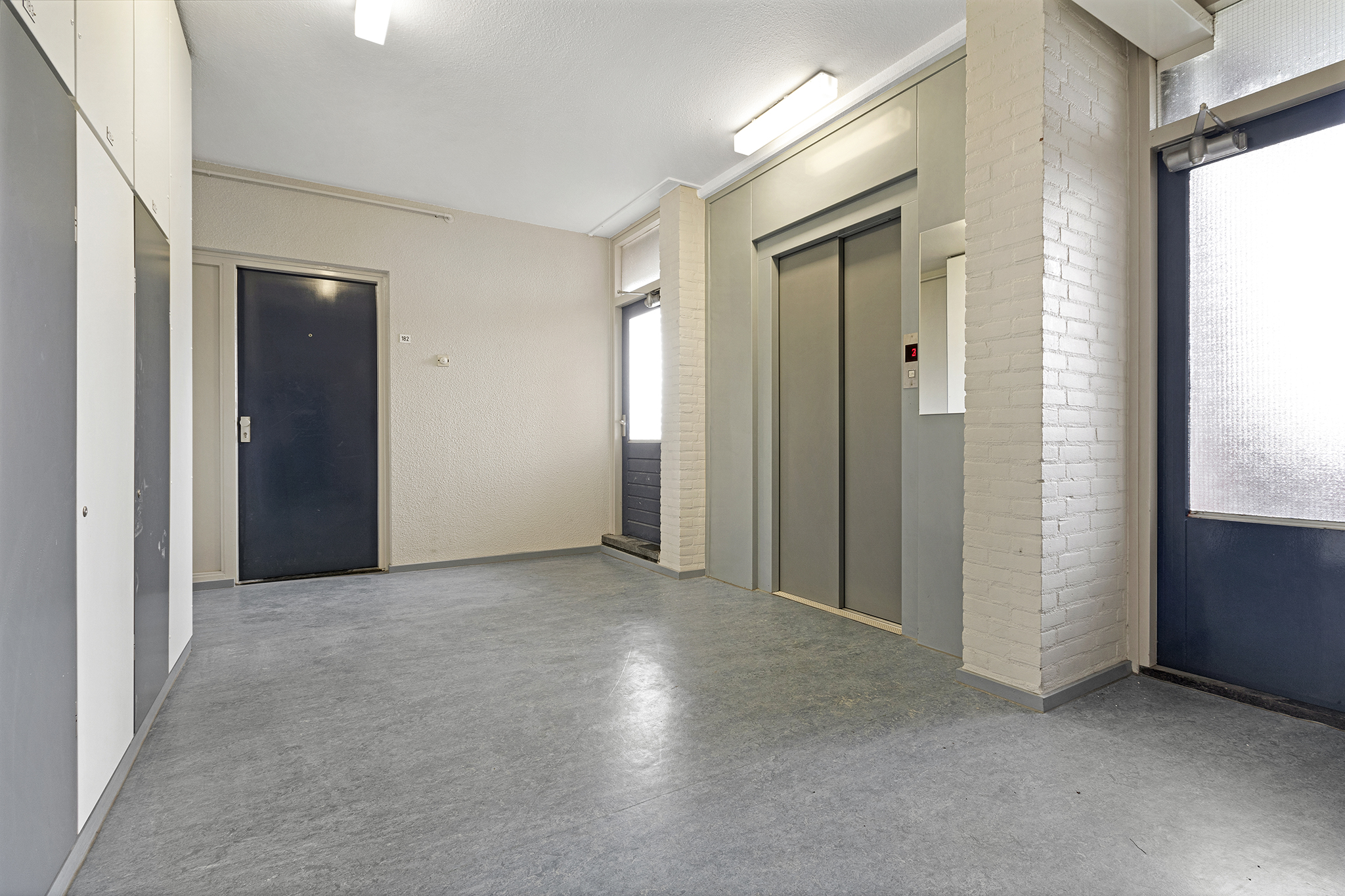 Leksmondhof 183 AMSTERDAM Leksmondhof 183 AMSTERDAM