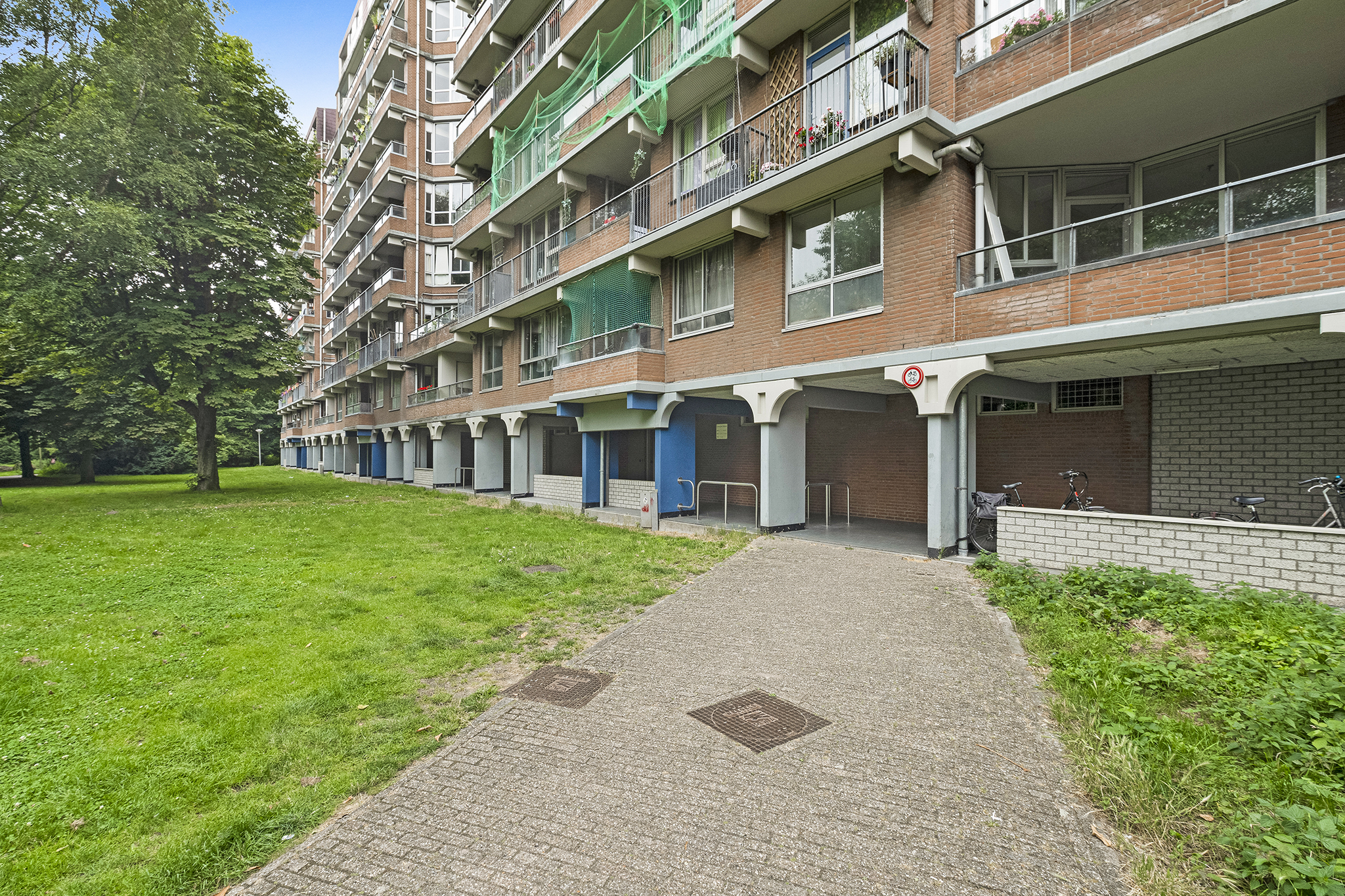 Leksmondhof 183 AMSTERDAM Leksmondhof 183 AMSTERDAM