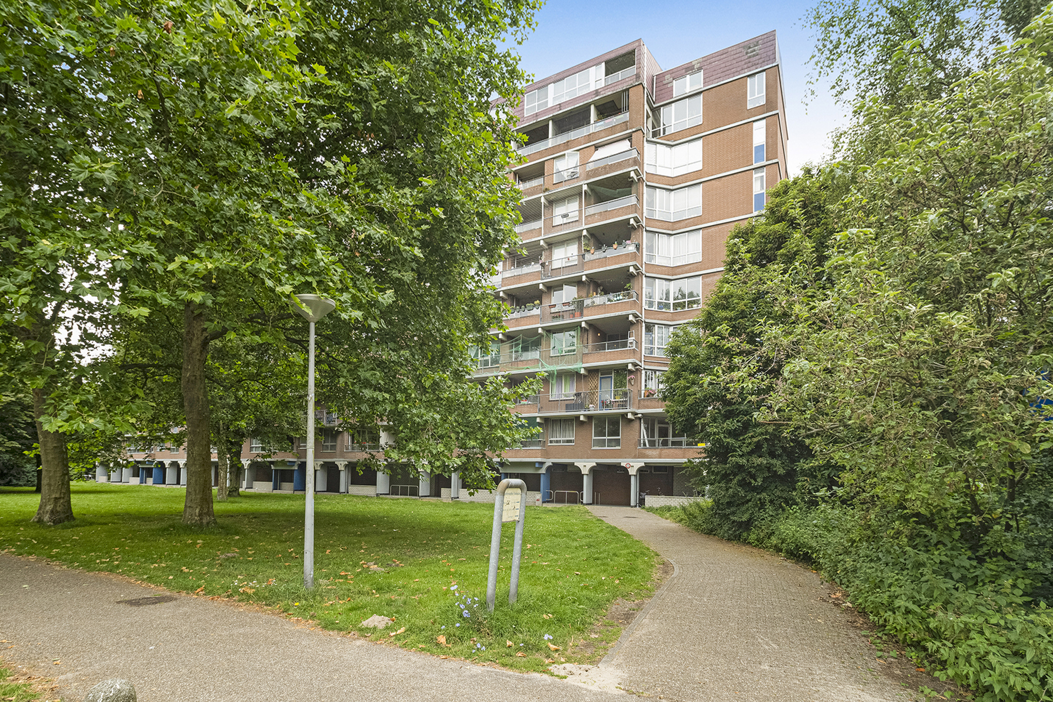 Leksmondhof 183 AMSTERDAM Leksmondhof 183 AMSTERDAM