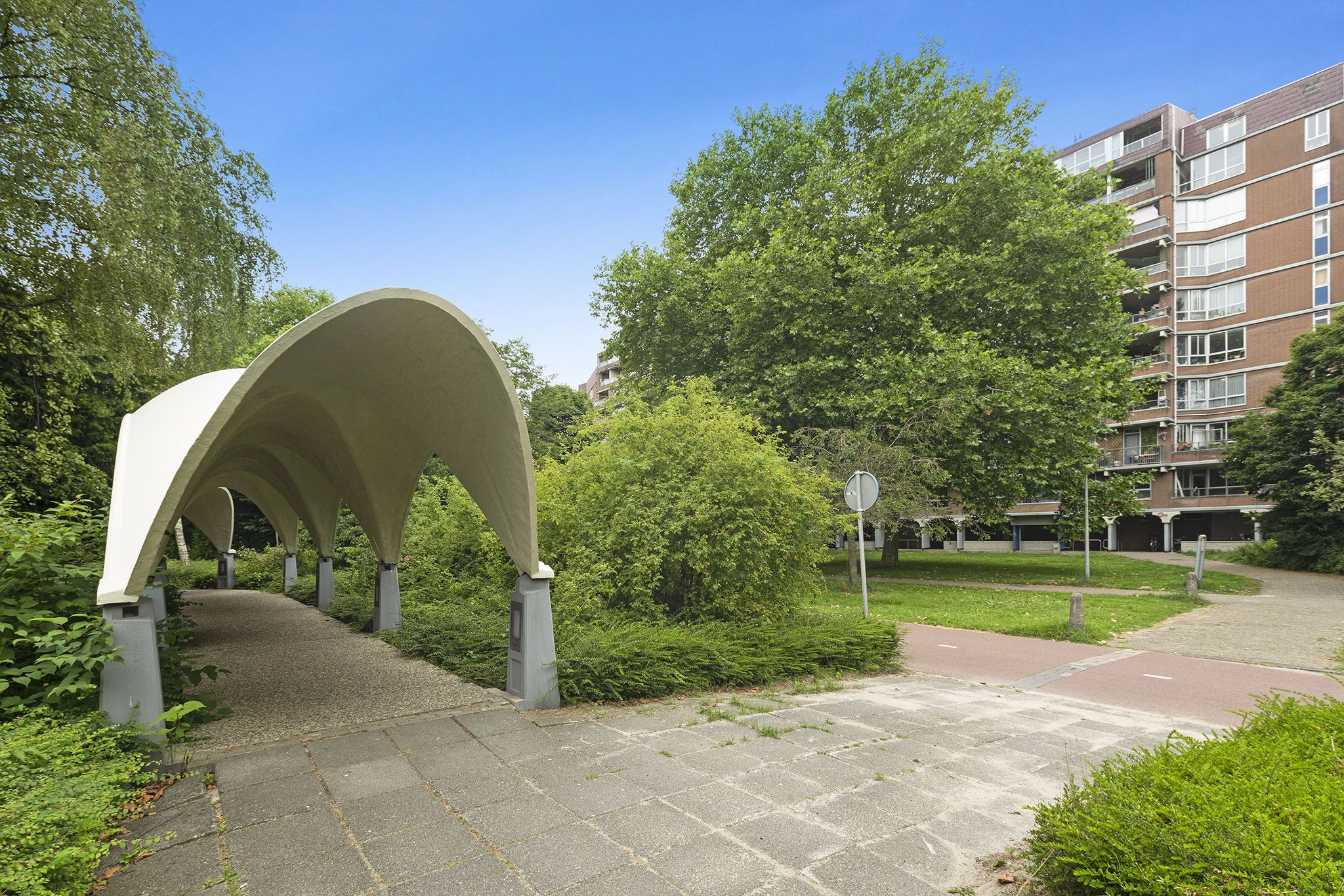 Leksmondhof 183 AMSTERDAM Leksmondhof 183 AMSTERDAM