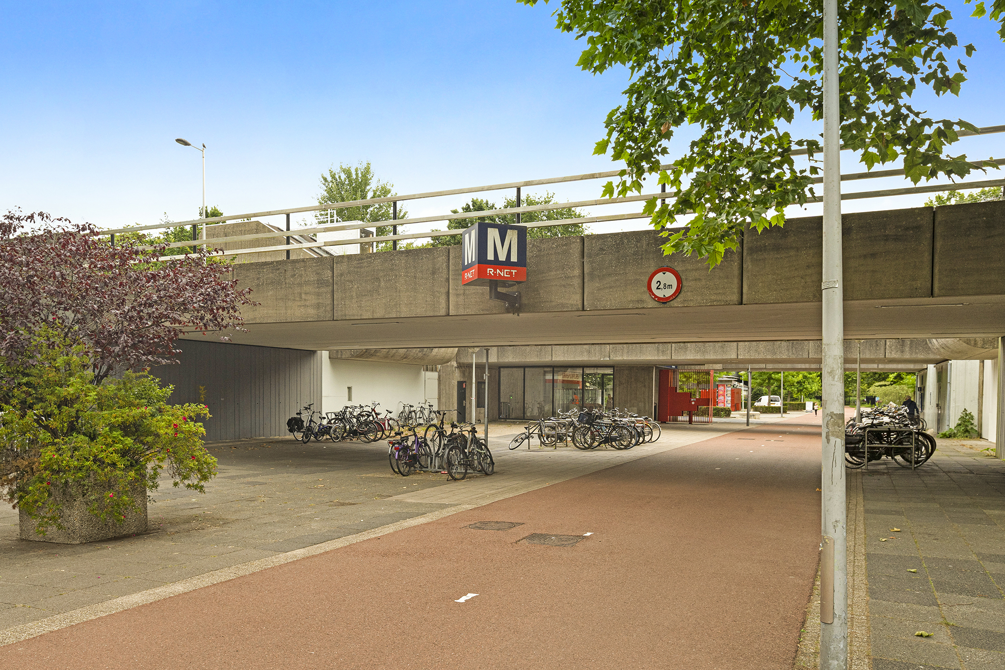 Leksmondhof 183 AMSTERDAM Leksmondhof 183 AMSTERDAM