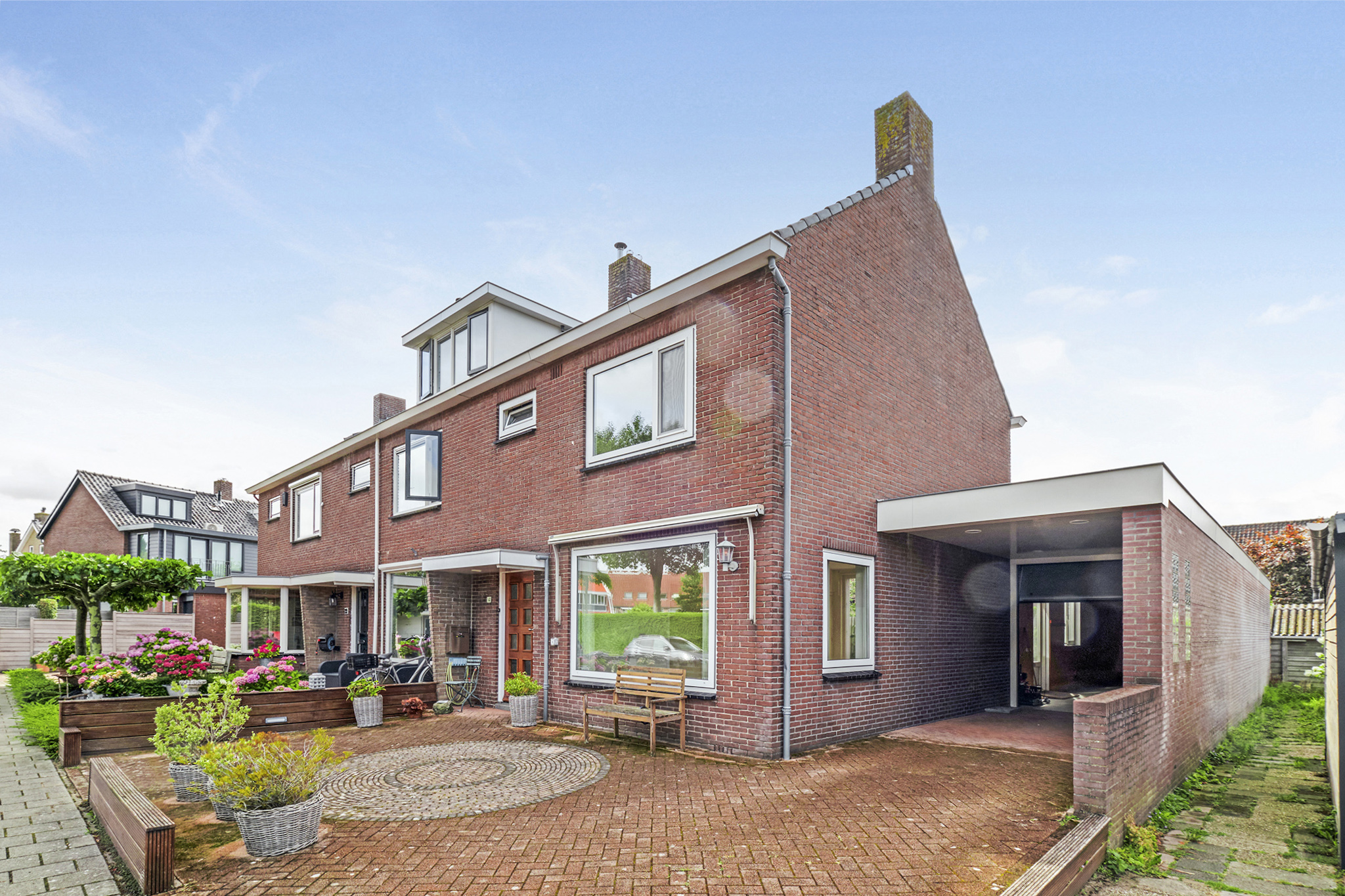 Chr. Huygensstraat 14 BADHOEVEDORP Chr. Huygensstraat 14 BADHOEVEDORP