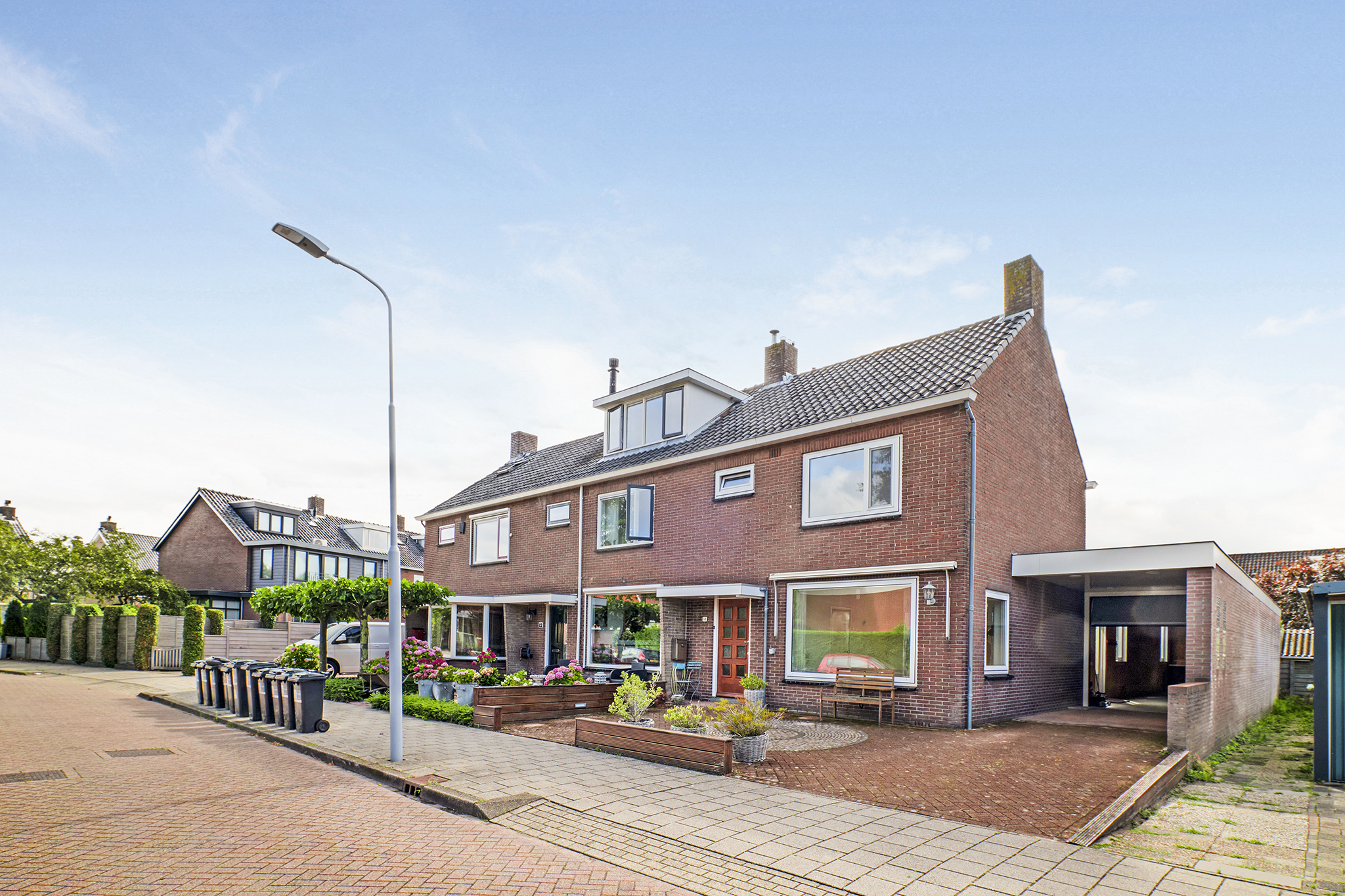 Chr. Huygensstraat 14 BADHOEVEDORP Chr. Huygensstraat 14 BADHOEVEDORP