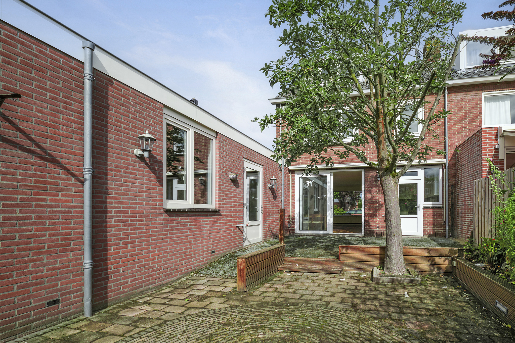 Chr. Huygensstraat 14 BADHOEVEDORP Chr. Huygensstraat 14 BADHOEVEDORP