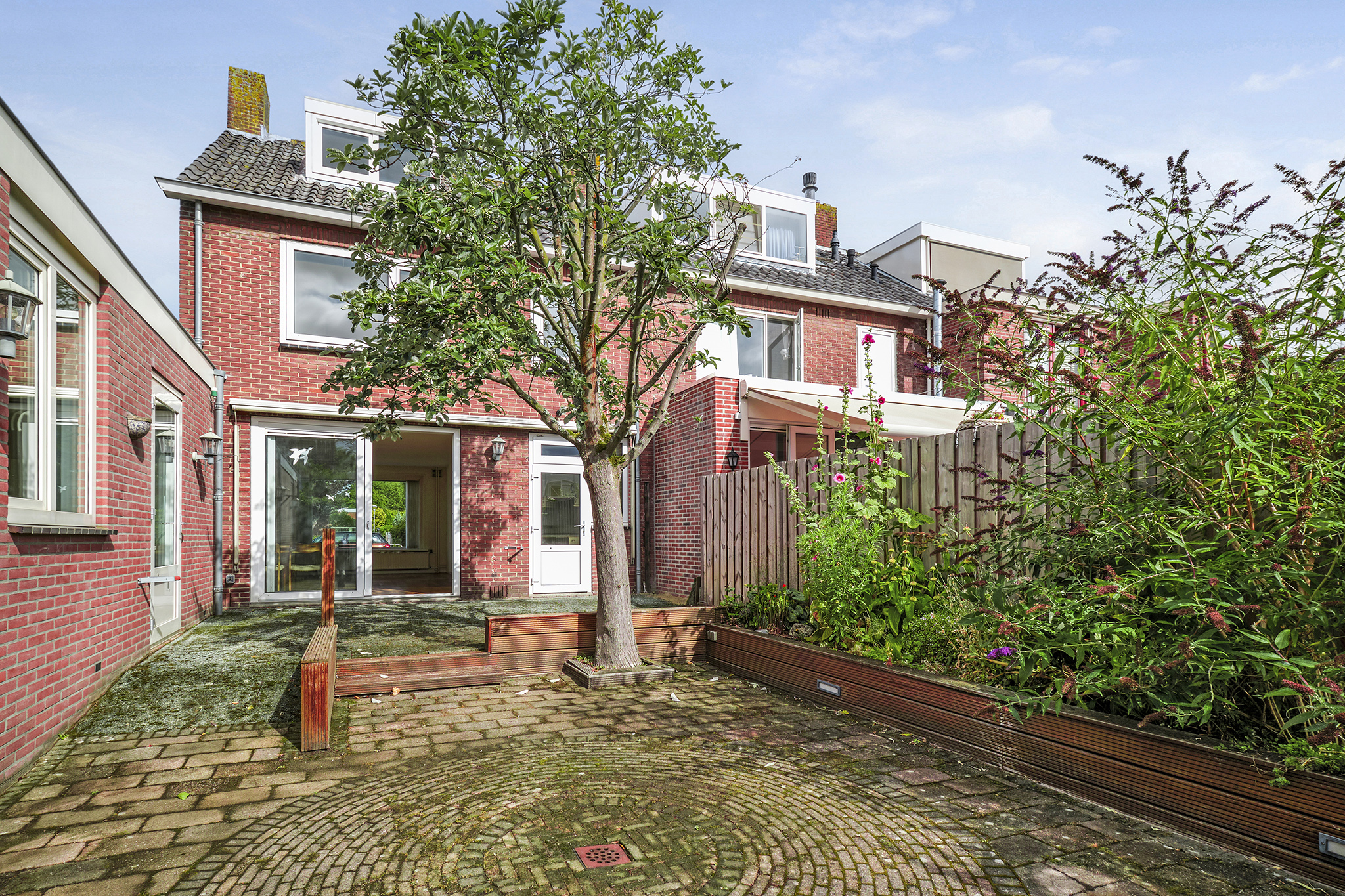 Chr. Huygensstraat 14 BADHOEVEDORP Chr. Huygensstraat 14 BADHOEVEDORP