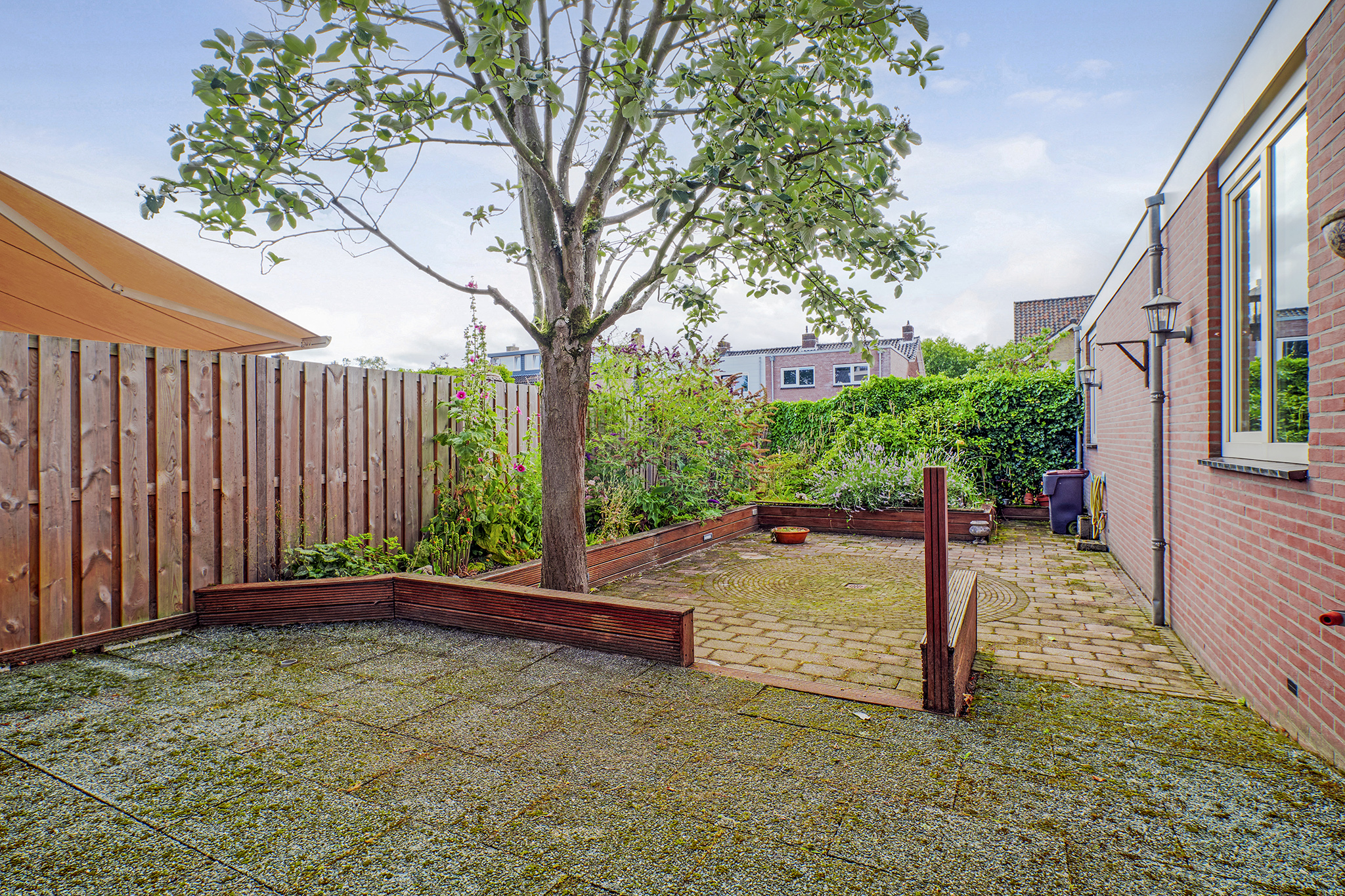Chr. Huygensstraat 14 BADHOEVEDORP Chr. Huygensstraat 14 BADHOEVEDORP