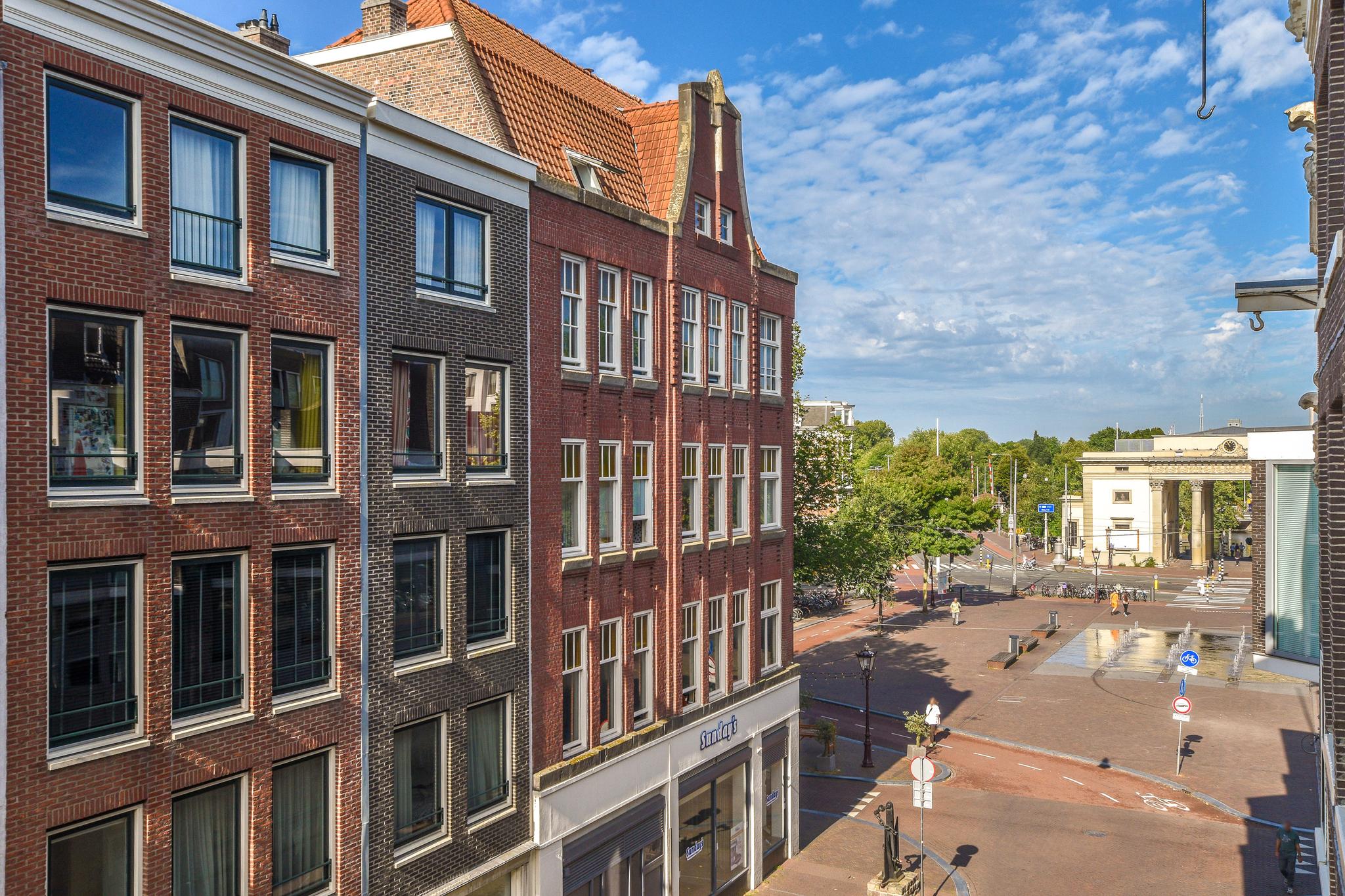 Haarlemmerdijk 182 II AMSTERDAM