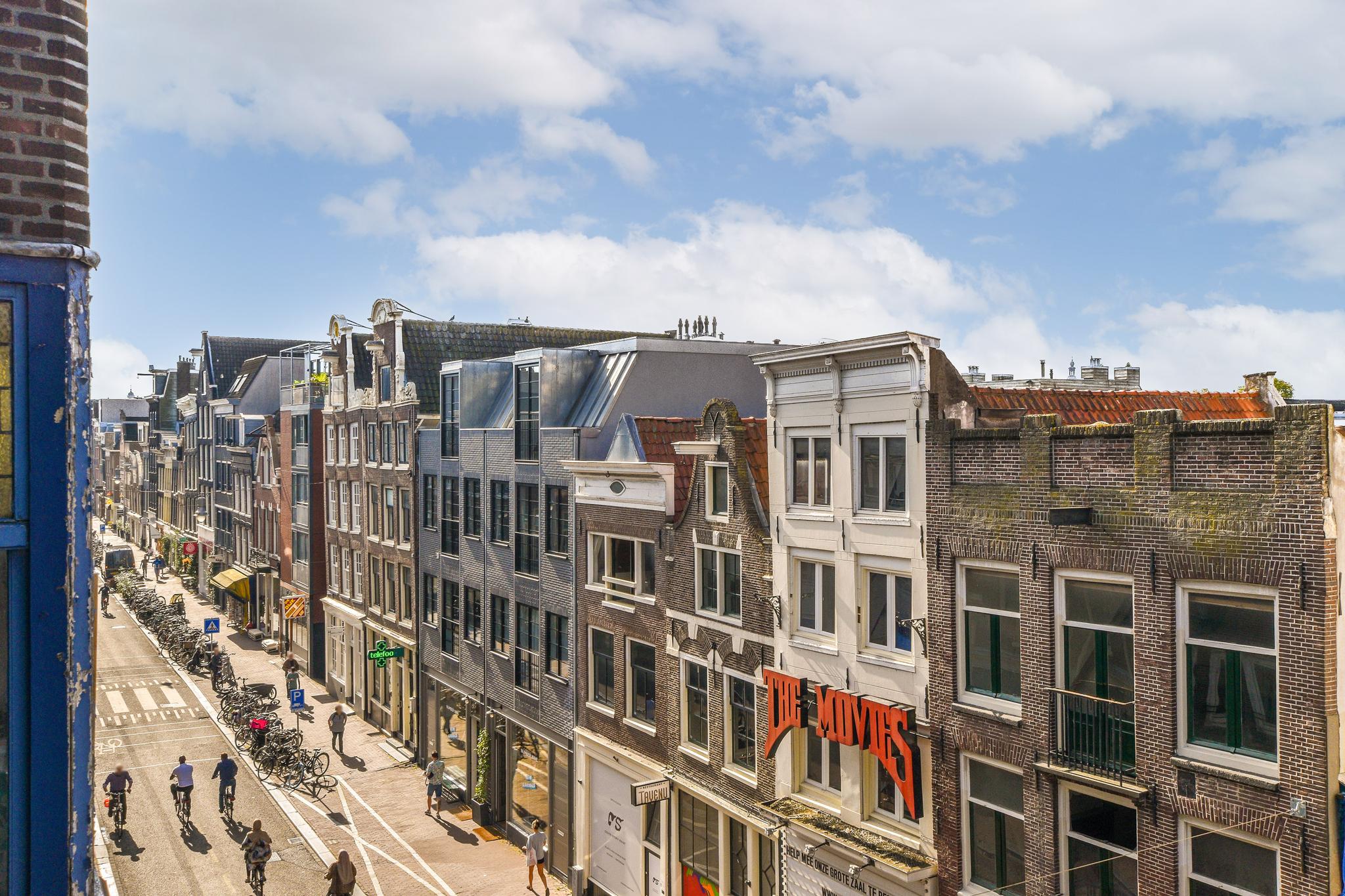 Haarlemmerdijk 182 II AMSTERDAM