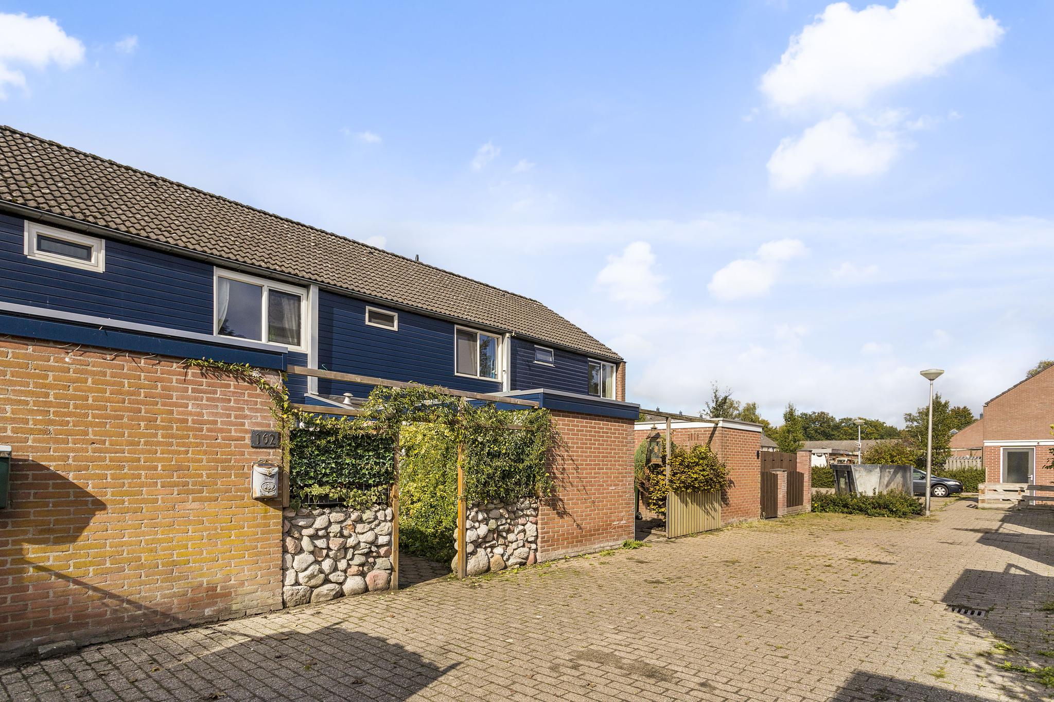 Zuidlaarderbrink 162 EMMEN Zuidlaarderbrink 162 EMMEN