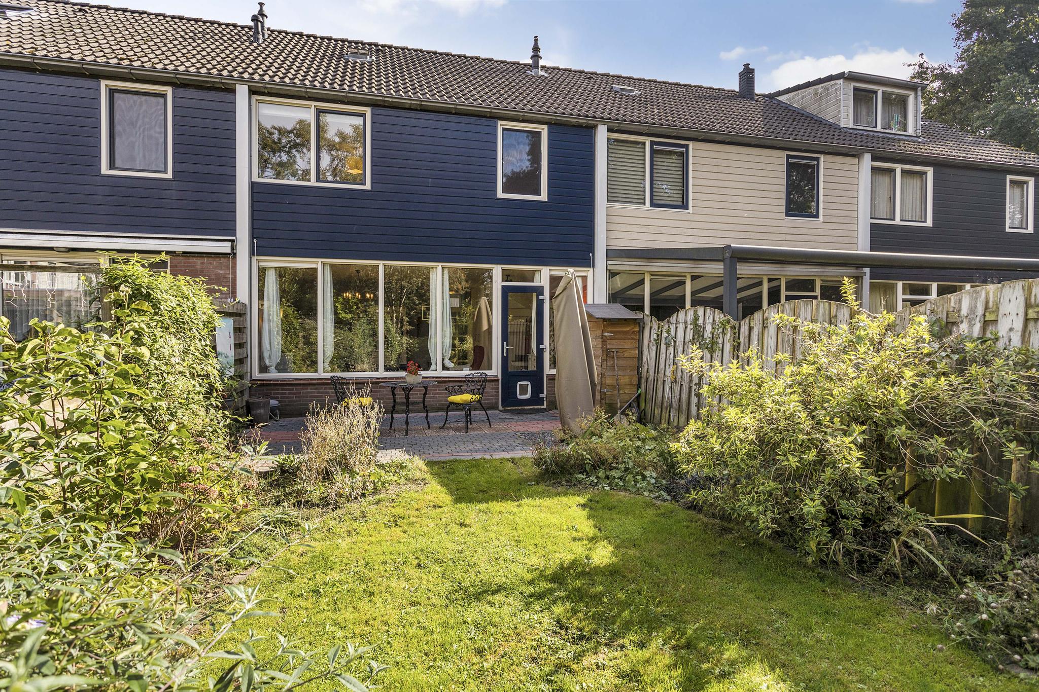 Zuidlaarderbrink 162 EMMEN Zuidlaarderbrink 162 EMMEN