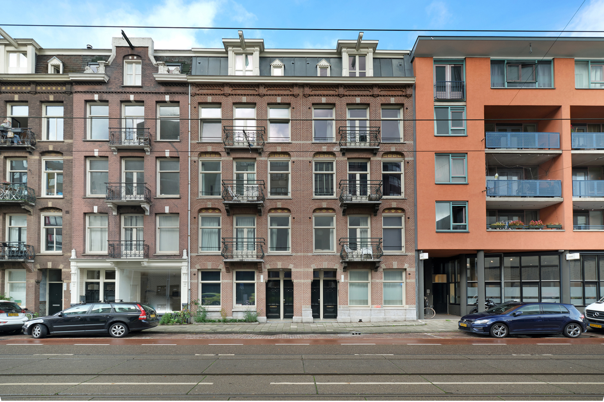 Ruyschstraat 383 AMSTERDAM Ruyschstraat 383 AMSTERDAM