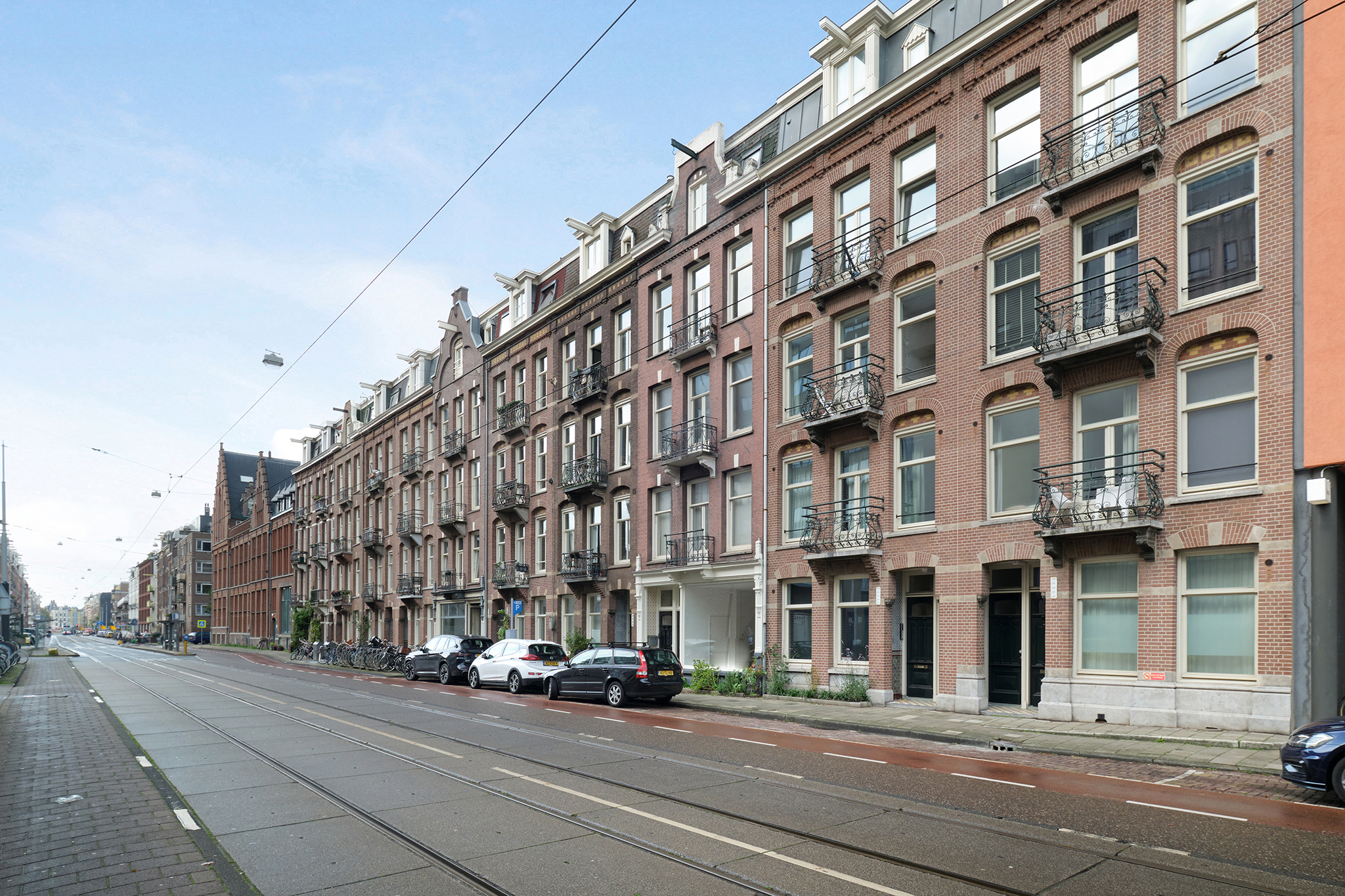 Ruyschstraat 383 AMSTERDAM Ruyschstraat 383 AMSTERDAM