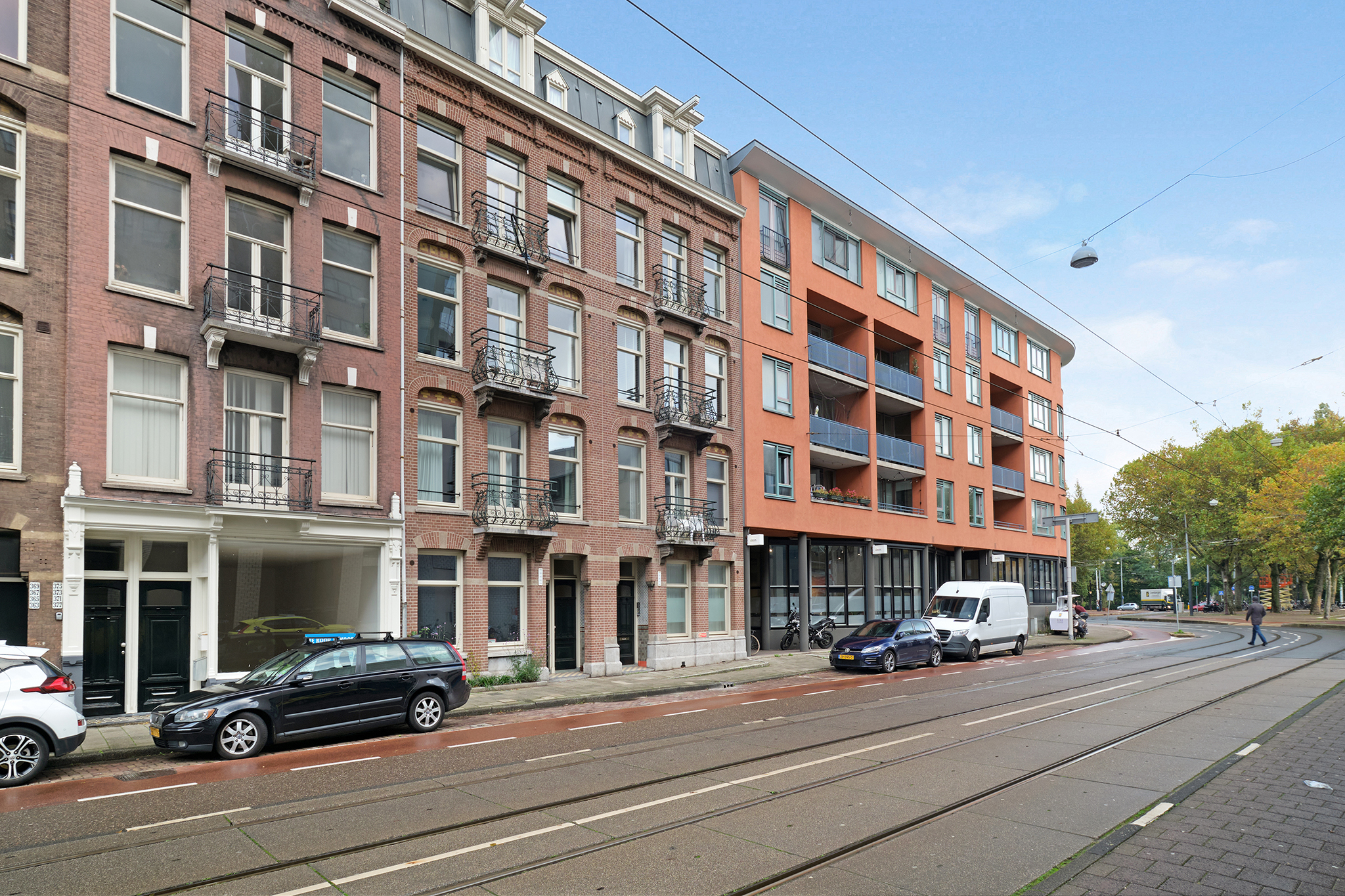Ruyschstraat 383 AMSTERDAM Ruyschstraat 383 AMSTERDAM
