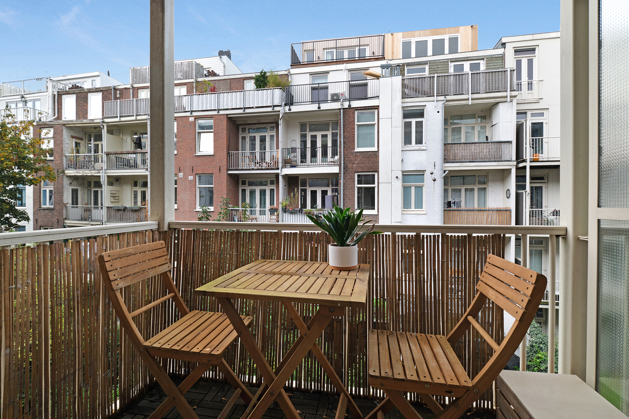 Ruyschstraat 383 AMSTERDAM Ruyschstraat 383 AMSTERDAM
